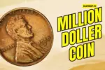 1950 Lincoln Wheat Penny