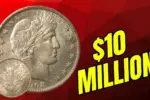 Rare Bicentennial Quarter Coins