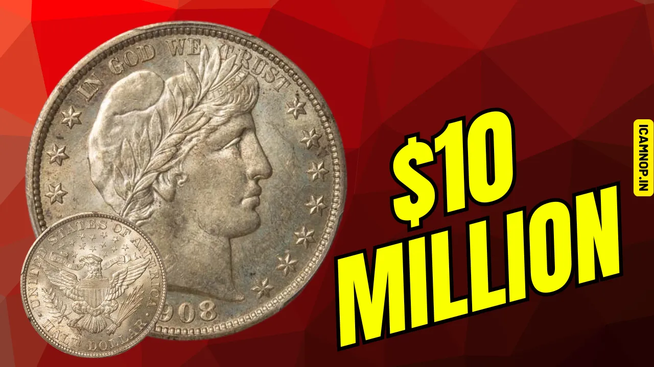Rare Bicentennial Quarter Coins