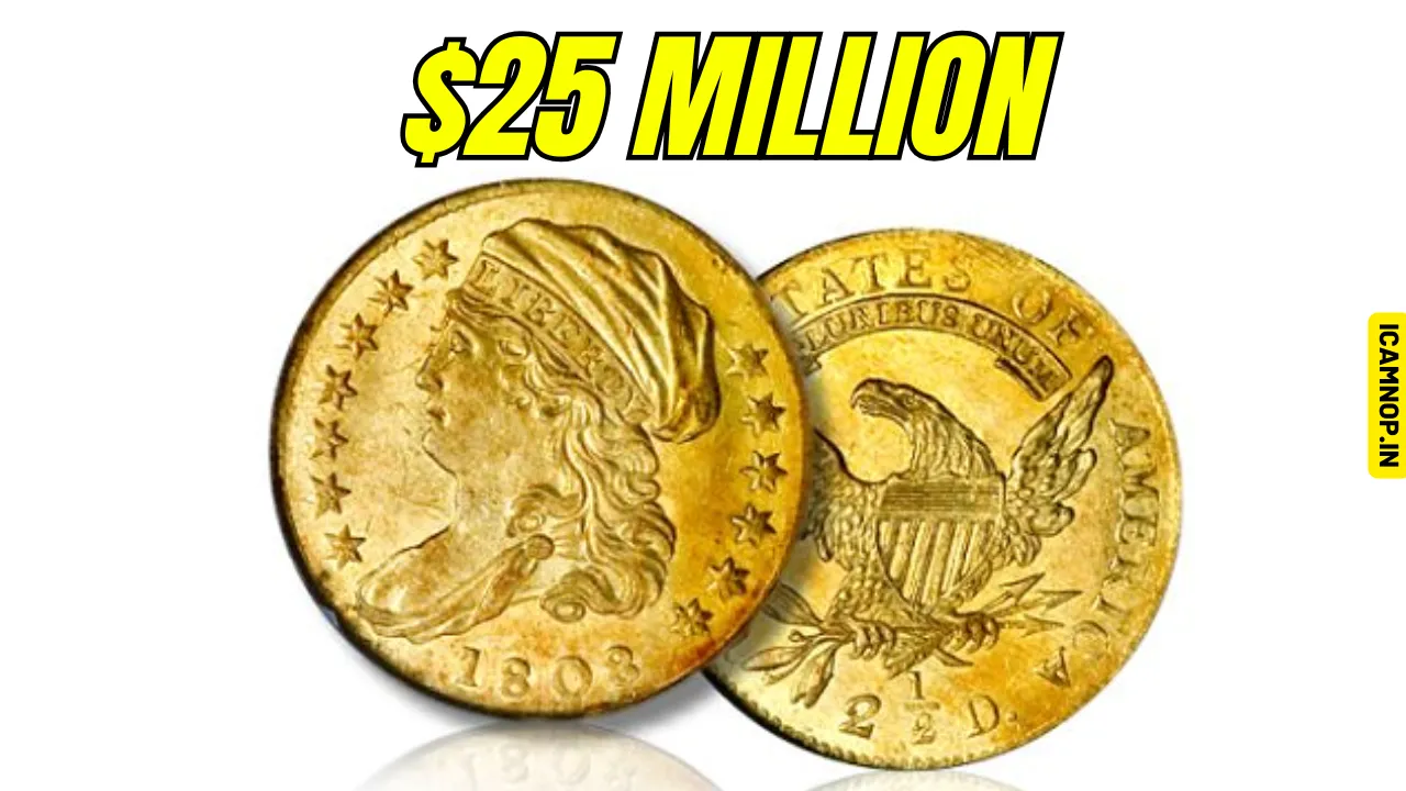 Rare Dimes and a Bicentennial Quarter