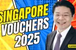 Singapore Vouchers 2025